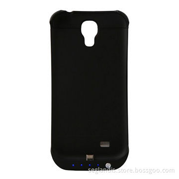 Battery Case, Ideal for Samsung Galaxy S4/i9500